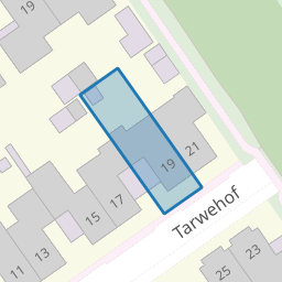 Perceel SHT02-AA-5419