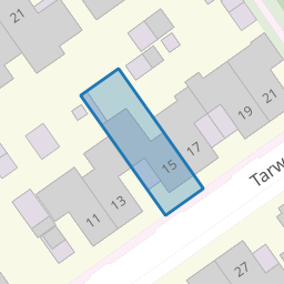 Perceel SHT02-AA-5421