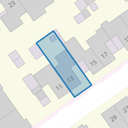 Perceel SHT02-AA-5422