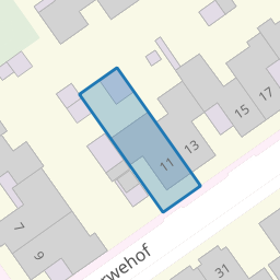 Perceel SHT02-AA-5423