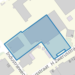 Perceel SHT02-AA-5433