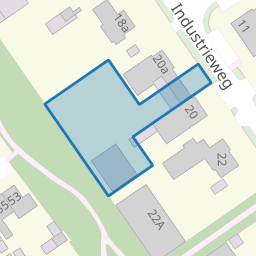 Perceel SHT02-AA-5434