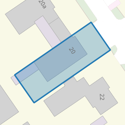 Perceel SHT02-AA-5435