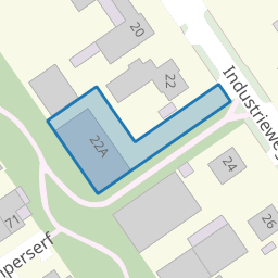 Perceel SHT02-AA-5436