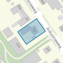 Perceel SHT02-AA-5437