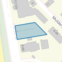 Perceel SHT02-AA-5438