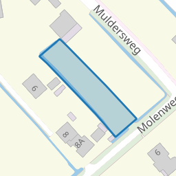 Perceel SHT02-AA-5440