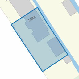 Perceel SHT02-AA-5455