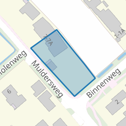 Perceel SHT02-AA-5458