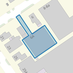 Perceel SHT02-AA-5463