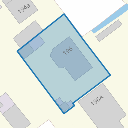 Perceel SHT02-AA-5464