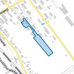 Perceel SHT02-AA-5465