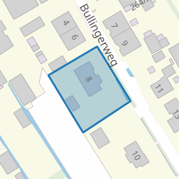 Perceel SHT02-AA-5476