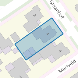 Perceel SHT02-AA-5478