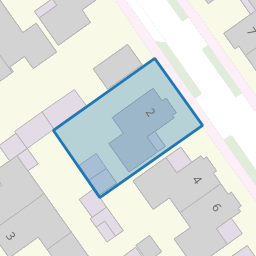 Perceel SHT02-AA-5486