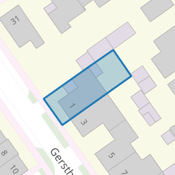 Perceel SHT02-AA-5487