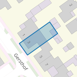 Perceel SHT02-AA-5488