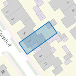 Perceel SHT02-AA-5490