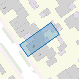 Perceel SHT02-AA-5491