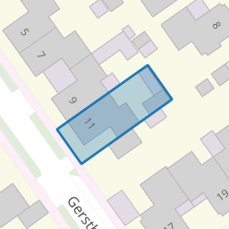 Perceel SHT02-AA-5492