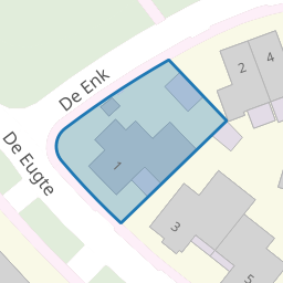 Perceel SHT02-AA-5495