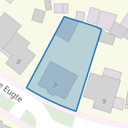 Perceel SHT02-AA-5496