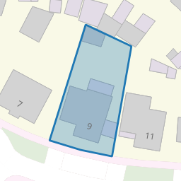 Perceel SHT02-AA-5497