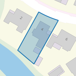 Perceel SHT02-AA-5500