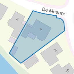 Perceel SHT02-AA-5501