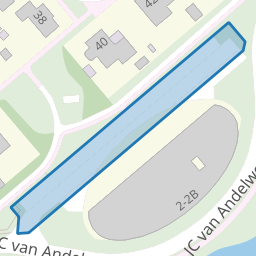 Perceel SHT02-AA-5507