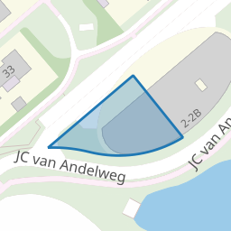 Perceel SHT02-AA-5509