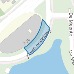 Perceel SHT02-AA-5511