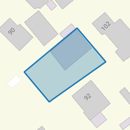 Perceel SHT02-AA-5516