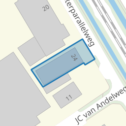 Perceel SHT02-AA-5517