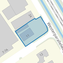 Perceel SHT02-AA-5519