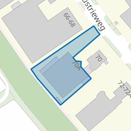 Perceel SHT02-AA-5533