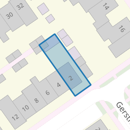 Perceel SHT02-AA-5540