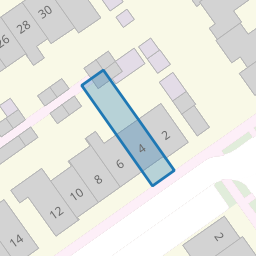 Perceel SHT02-AA-5541