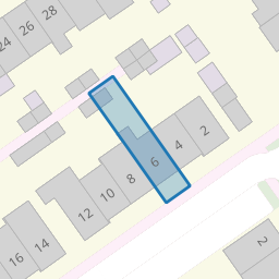 Perceel SHT02-AA-5542