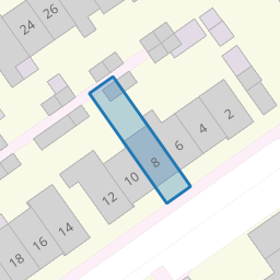 Perceel SHT02-AA-5543