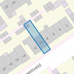 Perceel SHT02-AA-5544