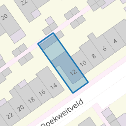 Perceel SHT02-AA-5545