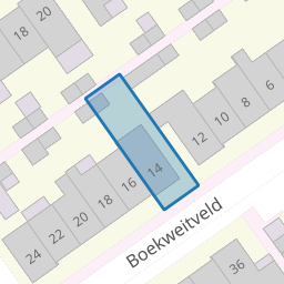 Perceel SHT02-AA-5546