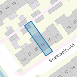 Perceel SHT02-AA-5548