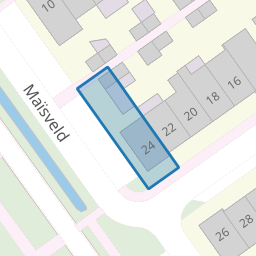 Perceel SHT02-AA-5551