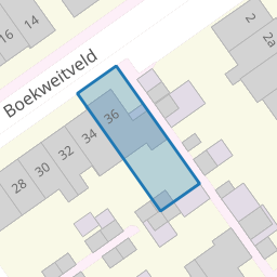 Perceel SHT02-AA-5552