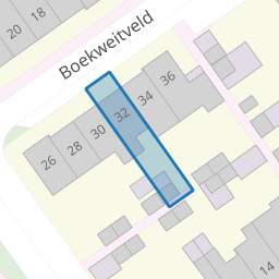 Perceel SHT02-AA-5554