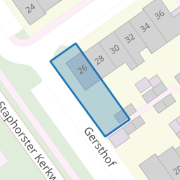 Perceel SHT02-AA-5557