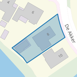 Perceel SHT02-AA-5564