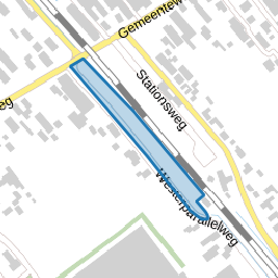 Perceel SHT02-AA-5575